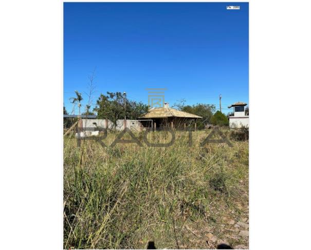 Foto de terreno 4.502,27m2 Eldorado do Sul fundos do  Rio Jacuí
