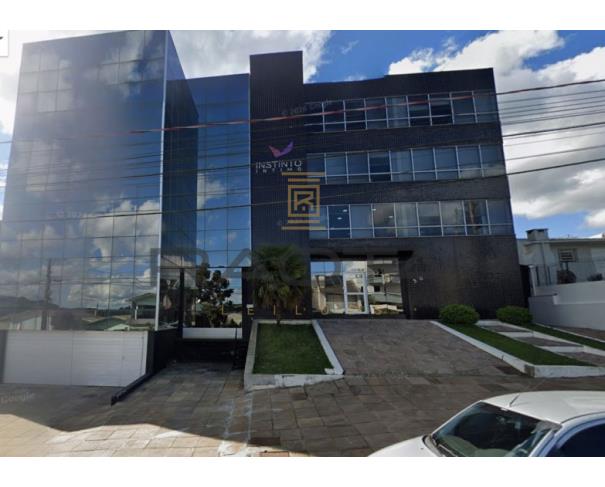 Foto de prédio com 1382m2 em Guaporé