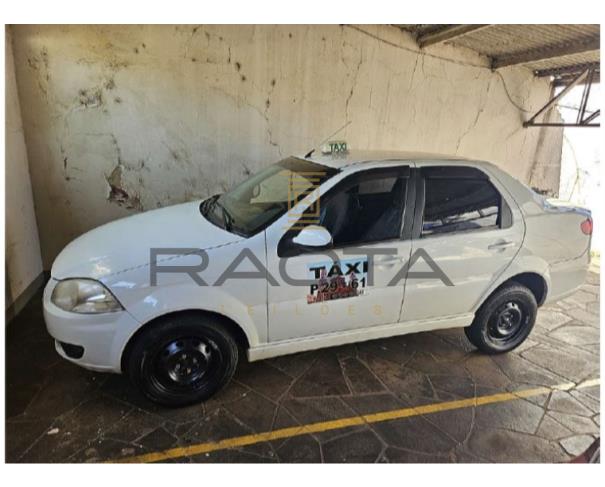 Foto de Fiat Siena EL 2013/2014 Flex