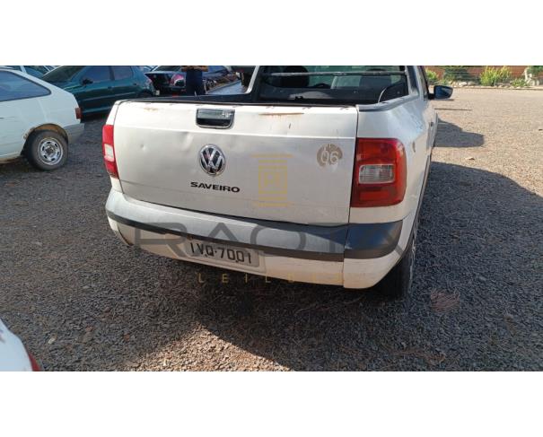 Foto de Saveiro IVQ 7001 Ano 2015