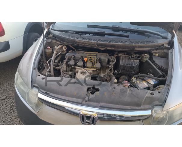 Foto de Honda Civic LXS 2007