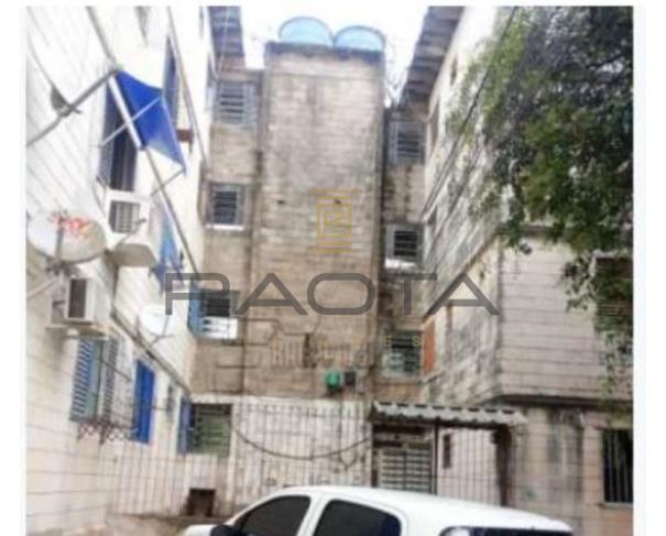 Foto de Apartamento 42,60m2 Porto Alegre Bairro Rubem Berta