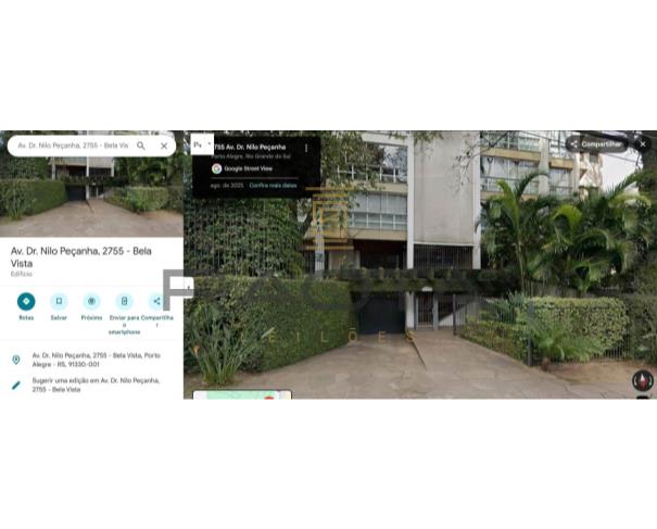 Foto de Apartemento c/3 box Centro Porto Alegre/RS