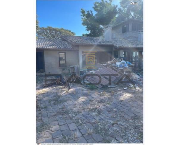 Foto de terreno 4.502,27m2 Eldorado do Sul fundos do  Rio Jacuí