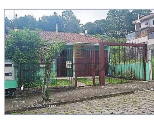 Foto de Uma Residência Caxias Do Sul, Rua Euclides Machado nº 135, casa nº 5, Bairro Desvio Rizzo