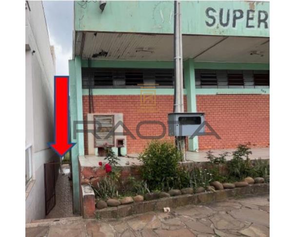 Foto de Sala Comercial 102,29m2 Fontoura Xavier