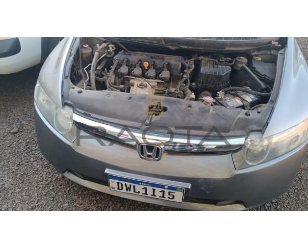 Foto de Honda Civic LXS 2007