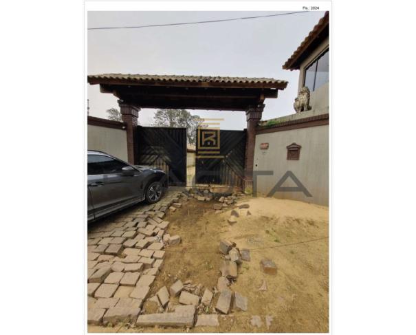 Foto de terreno 4.502,27m2 Eldorado do Sul fundos do  Rio Jacuí