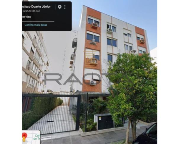 Foto de Apartamento Porto Alegre B. Menino Deus