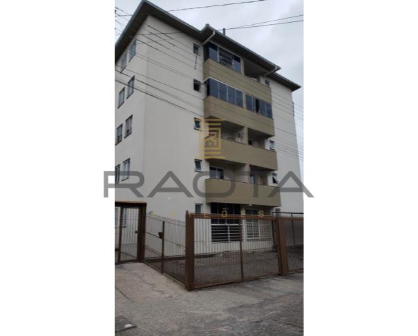 Foto de Apartamento 12 Rua Ary Rosa 114 Desvio Rizzo
