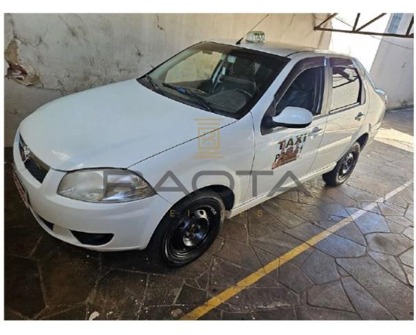 Foto de Fiat Siena EL 2013/2014 Flex