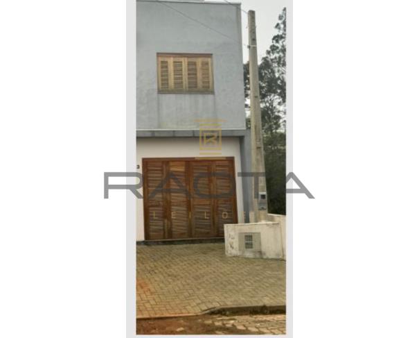 Foto de casa com 69,83m2 privativa nº 355