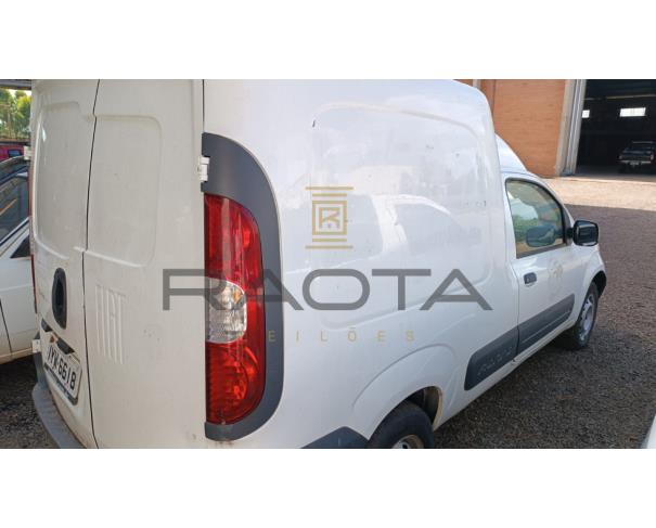 Foto de Fiat Fiorino 2019 Placas IYW 6618