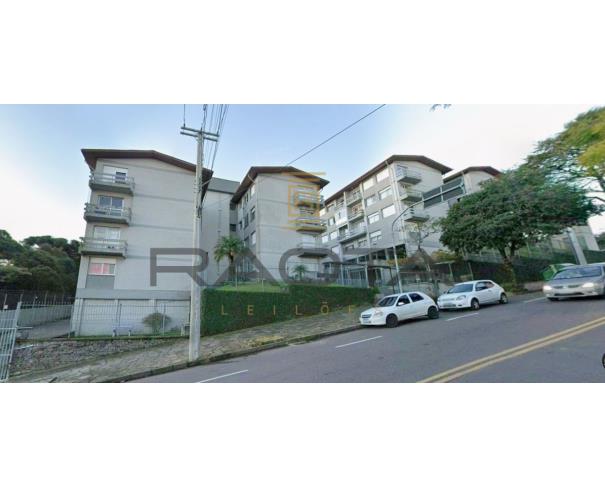 Foto de Apartemento 76,42m2 Bairro Petrópolis