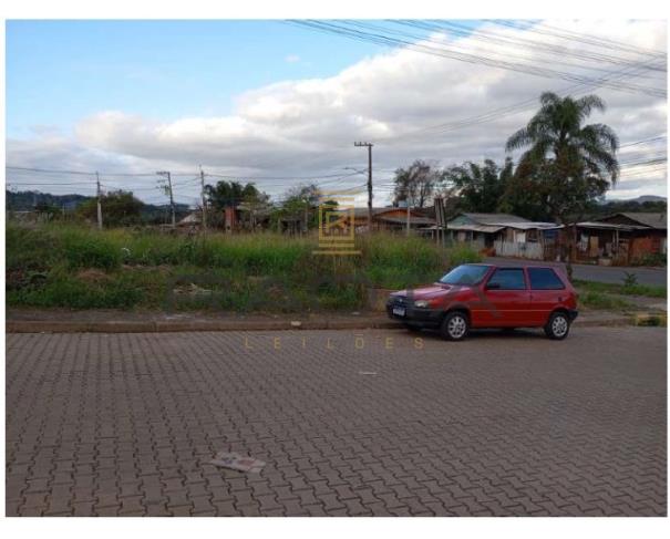 Foto de terreno sem benfeitorias Campo Bom