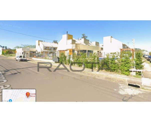 Foto de Casa 06 com 136,34m2