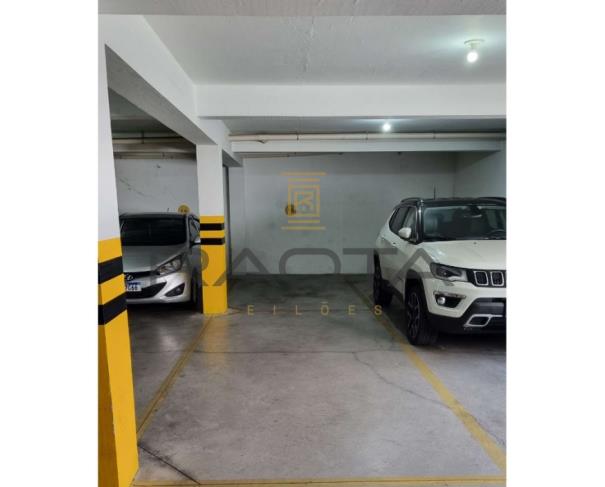 Foto de Apartamento 152,41m2 e Box 24m2