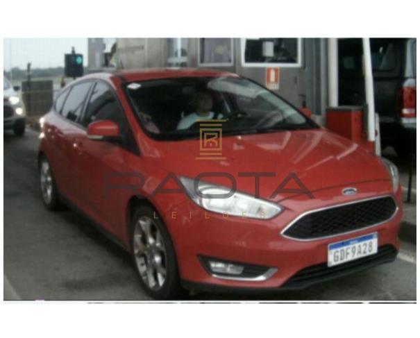 Foto de Automovel Ford Focus SE 2016