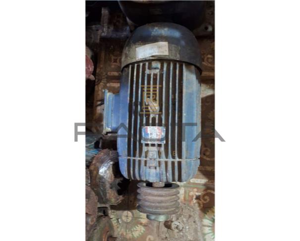 Foto de Motor Weg 25w 380vc