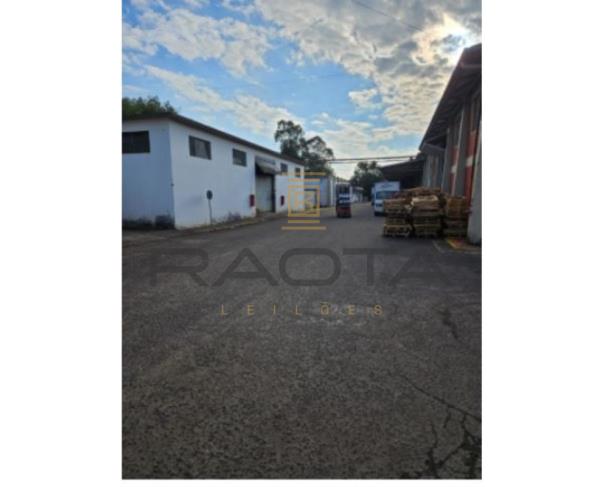 Foto de 9 prédios industriais da Paqueta Calçados Campo Bom