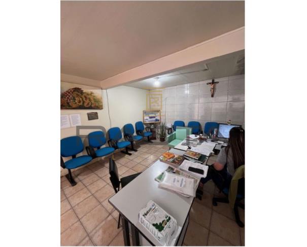Foto de Sala Comercial 102,29m2 Fontoura Xavier