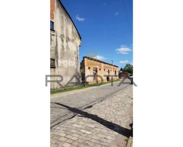 Foto de terreno em forqueta com 800m2