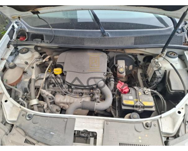 Foto de Renault Logan 2015 Expression 1.6