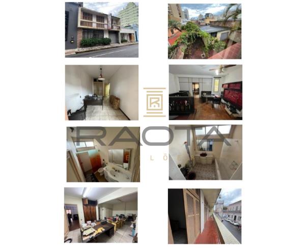 Foto de Terreno Centro Pelotas com duas casas