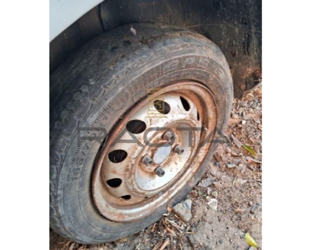 Foto de Veículo  VW/VOYAGE  CL  MB,  Ano/Modelo:  2015/2016