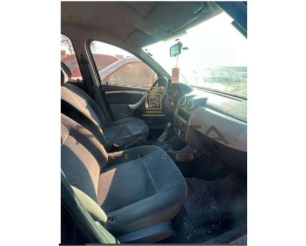 Foto de Renault Sandero 2008