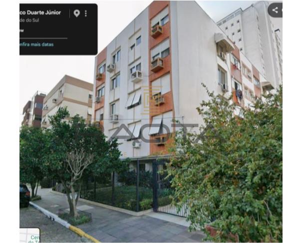 Foto de Apartamento Porto Alegre B. Menino Deus