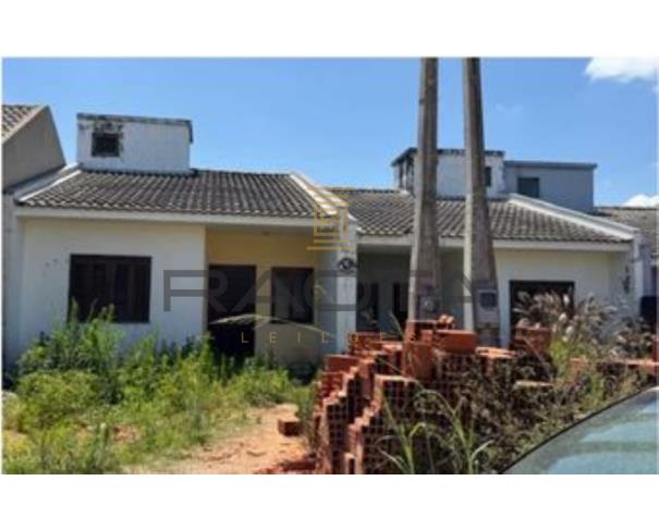 Foto de terreno com casa São Leopoldo