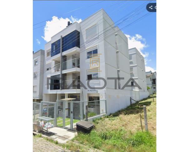 Foto de Apartamento 304 Bairro De Lazzer com 60,88m2