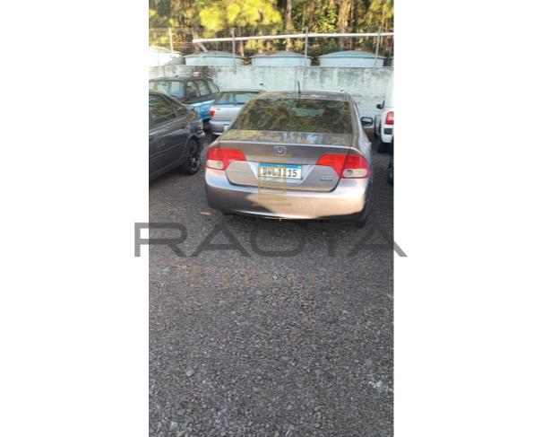 Foto de Honda Civic LXS 2007