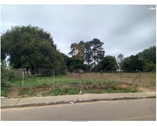 Foto de terreno de 20m x 61m zona urbana de Chaqueadas