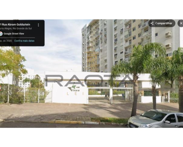 Foto de Apartamento com box B. Jardim Carvalho Porto Alegre