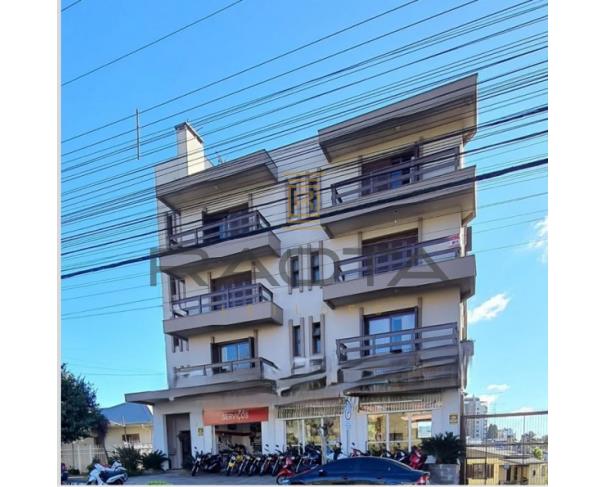 Foto de Apartemento c/2 box Centro Farroupilha/RS
