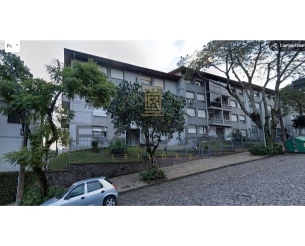Foto de Apartemento 76,42m2 Bairro Petrópolis