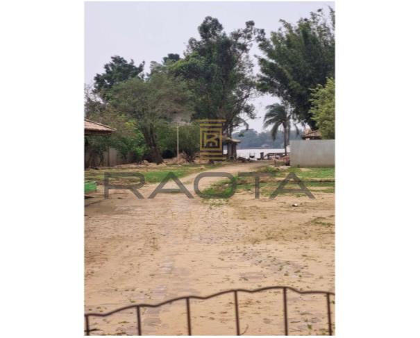 Foto de terreno 4.502,27m2 Eldorado do Sul fundos do  Rio Jacuí