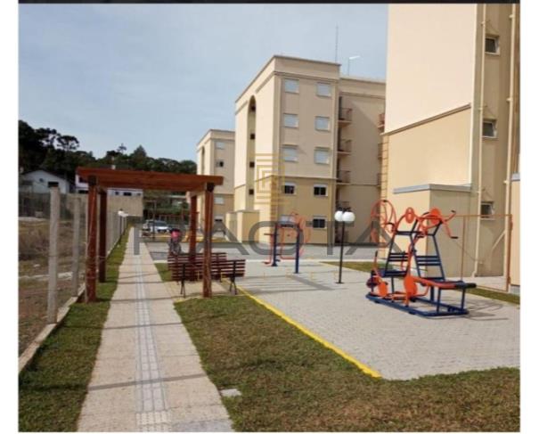 Foto de Apartamento 49,8225m2 Ana Rech