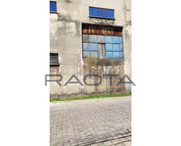 Foto de terreno em forqueta com 800m2