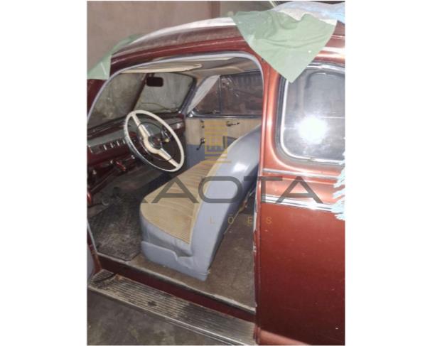 Foto de Automóvel FORD COUPÊ 1946