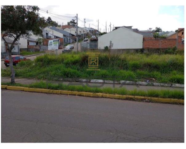 Foto de terreno sem benfeitorias Campo Bom