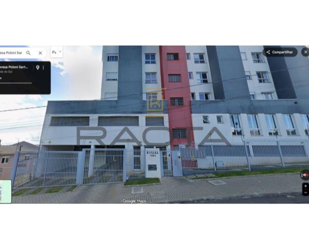 Foto de Apartamento 106 Rua Carolina Theresa Poloni Sartor 1083 Desvio Rizzo