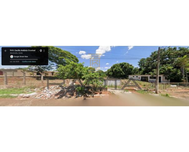 Foto de terreno sem benfeitorias 6.444m2 Goiania