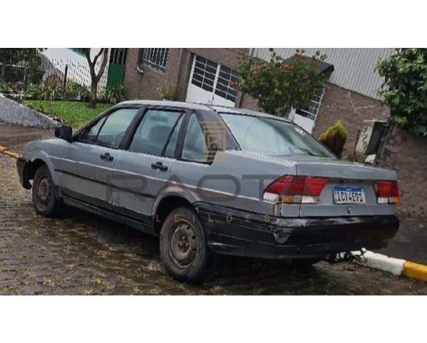 Foto de FORD/VERSAILLES 1.8 I GL, ano/modelo 1995/1995, 