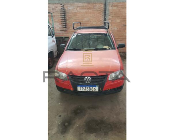 Foto de VW PARATI 1.6 2008/2009