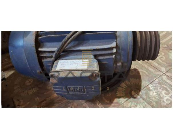 Foto de Motor Weg 25w 380vc