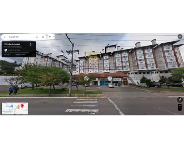 Foto de Apartamento com Box em Gramado/RS