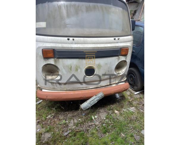 Foto de kombi 2005